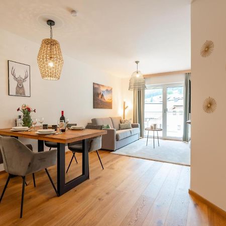 Ski Nature Apartment Lungau Top 13 Mauterndorf  Buitenkant foto