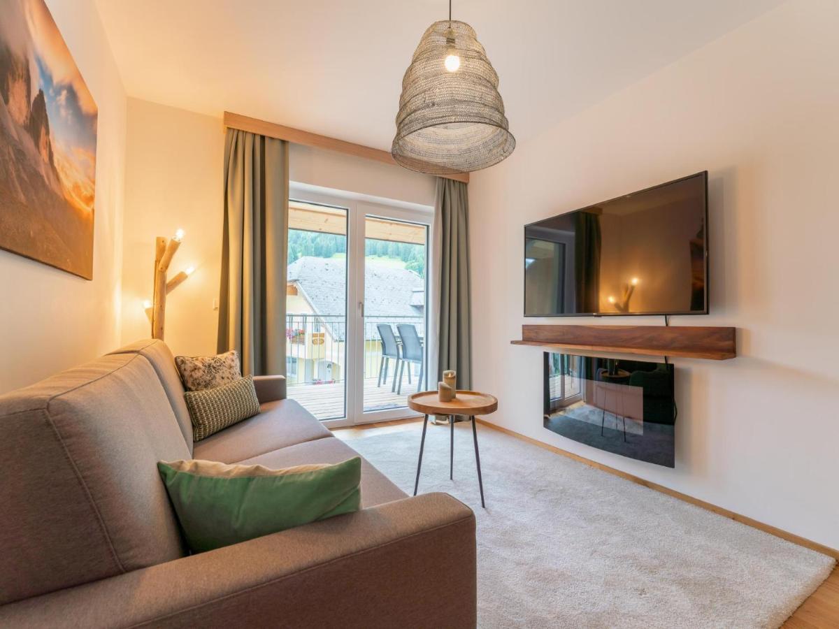 Ski Nature Apartment Lungau Top 13 Mauterndorf  Buitenkant foto