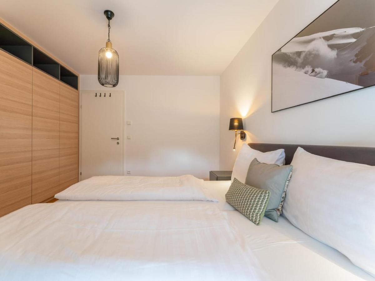 Ski Nature Apartment Lungau Top 13 Mauterndorf  Buitenkant foto