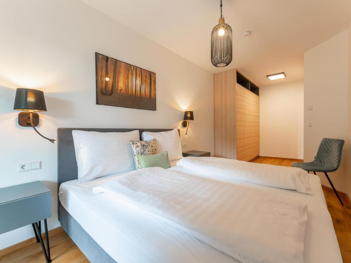 Ski Nature Apartment Lungau Top 13 Mauterndorf  Buitenkant foto