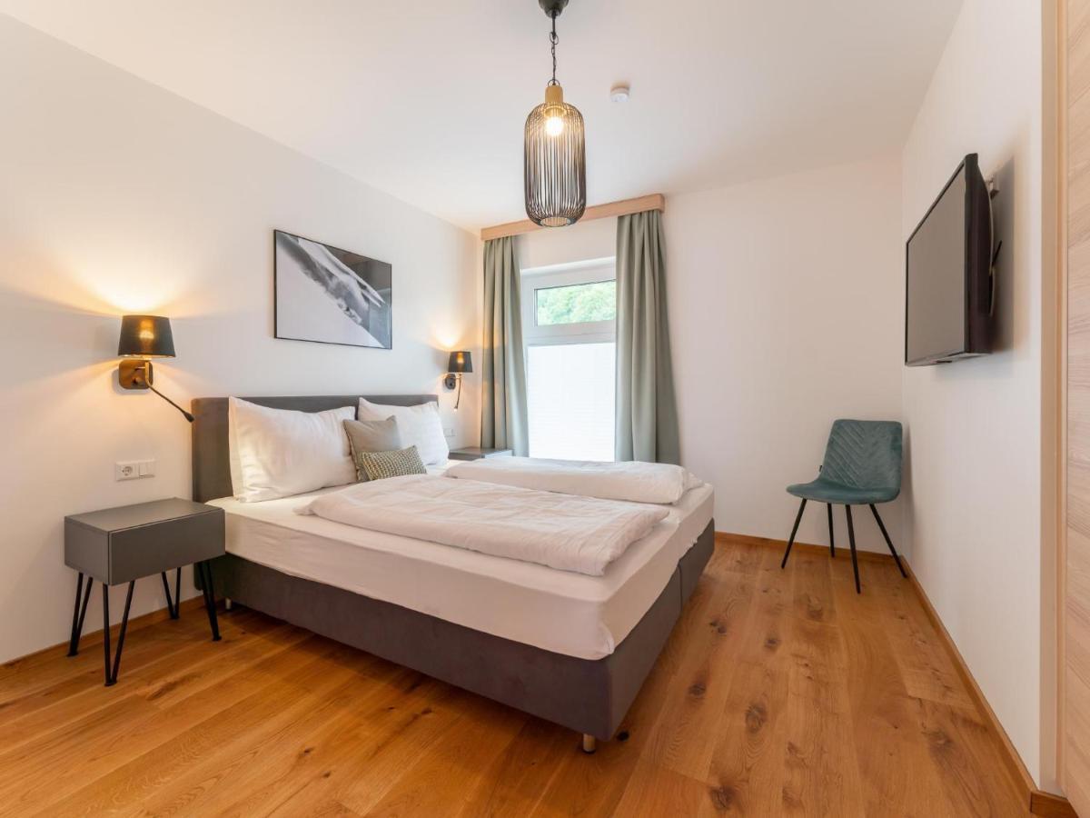 Ski Nature Apartment Lungau Top 13 Mauterndorf  Buitenkant foto