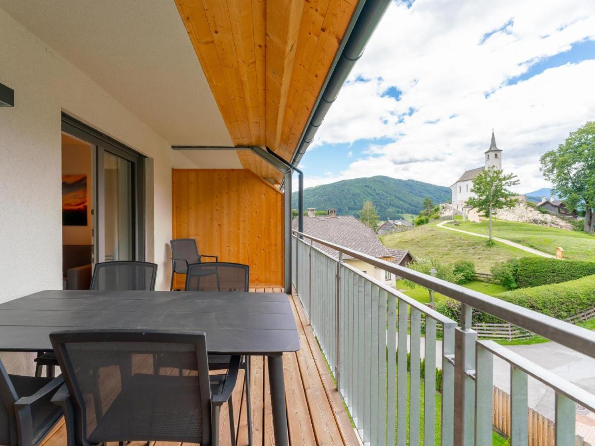 Ski Nature Apartment Lungau Top 13 Mauterndorf  Buitenkant foto